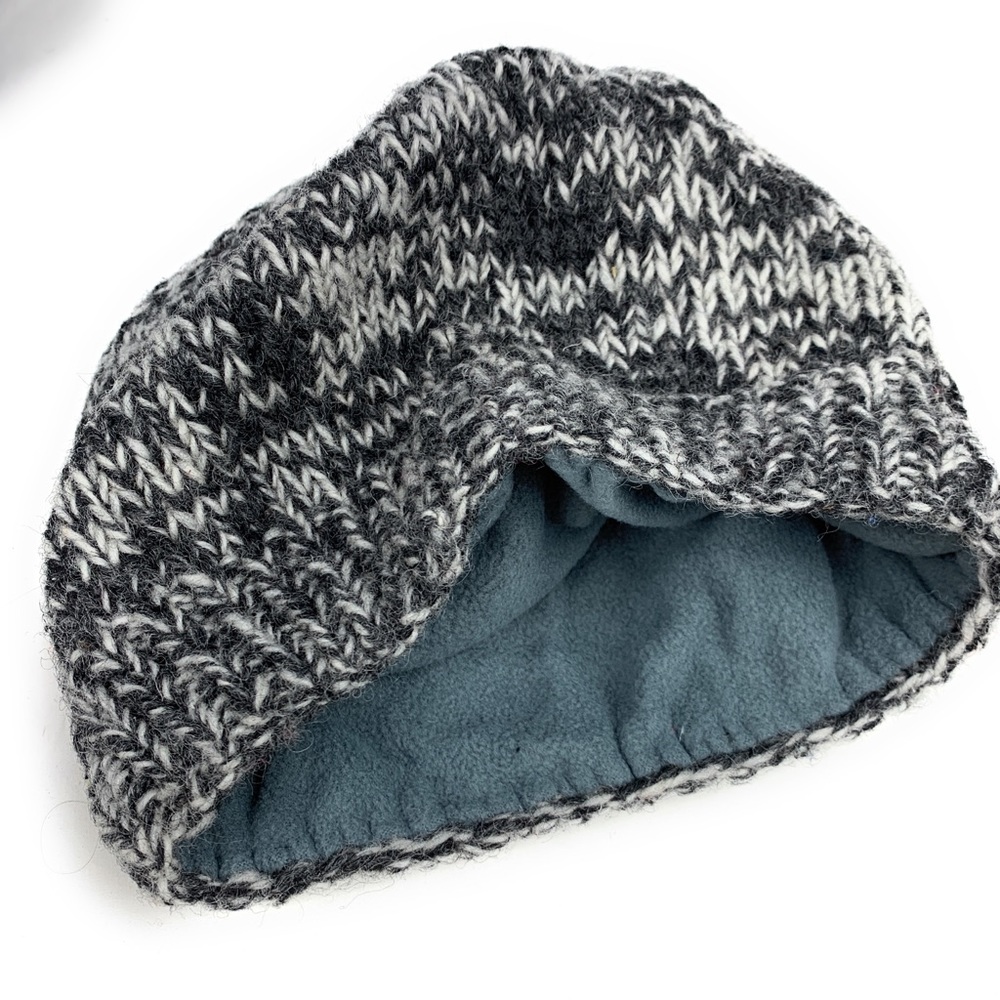 Woolen Cap